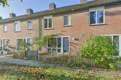 Woning Riegheide 26 Rolde