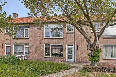 Woning Pieter Poststraat 26 Almelo