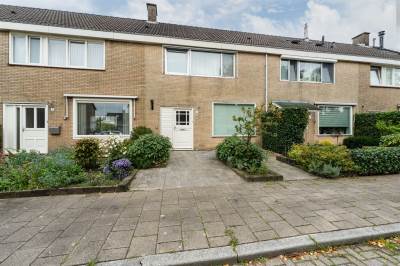 Woning Dinkelstraat 9 Emmeloord