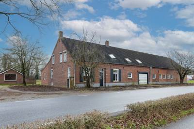 Woning Langvoort 4 Hooge Mierde