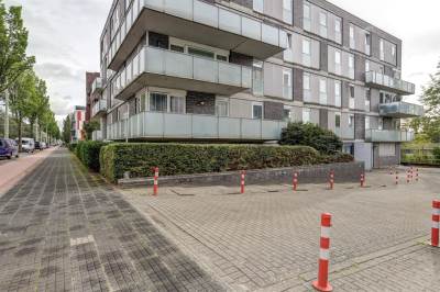 Woning Dedemsvaartweg 507 Den Haag