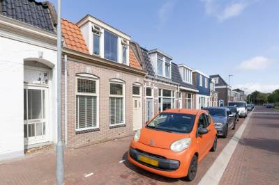 Woning Polderweg 36 Den Helder