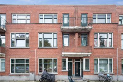 Woning Vlaardingerdijk 25A Schiedam