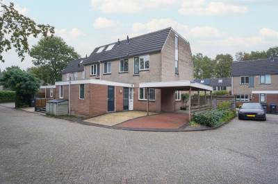 Woning De Wetterwille 159 Drachten