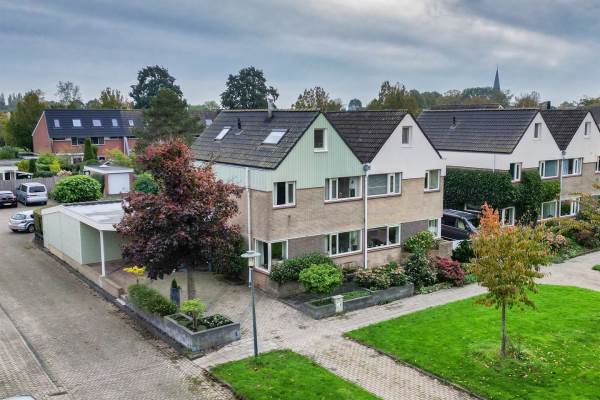 Woning Westergoleane 31 IJlst
