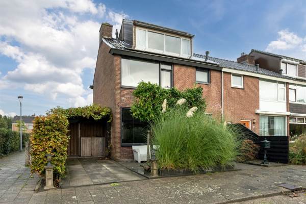 Woning Zeilhof 89 Rijsenhout