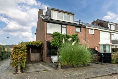 Woning Zeilhof 89 Rijsenhout