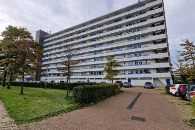 Woning Honthorstlaan 178 Alkmaar