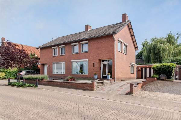 Woning Kroppestraat 12 Swalmen