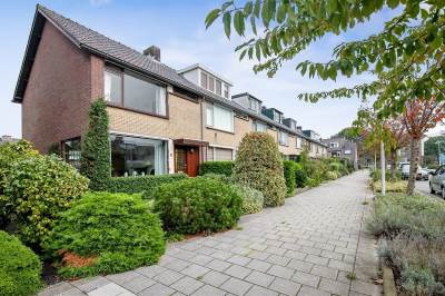 Woning Mozartlaan 15 Waddinxveen
