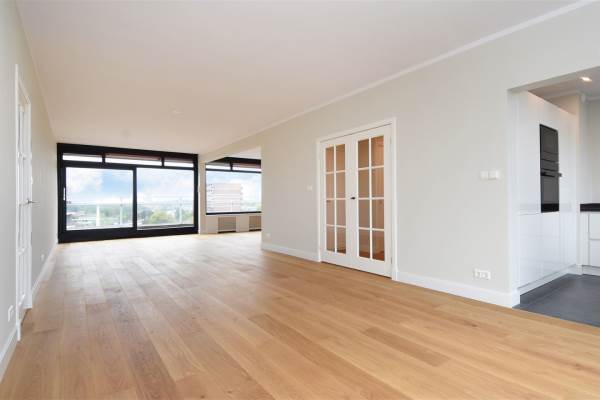 Woning Cees Laseurlaan 333 Den Haag