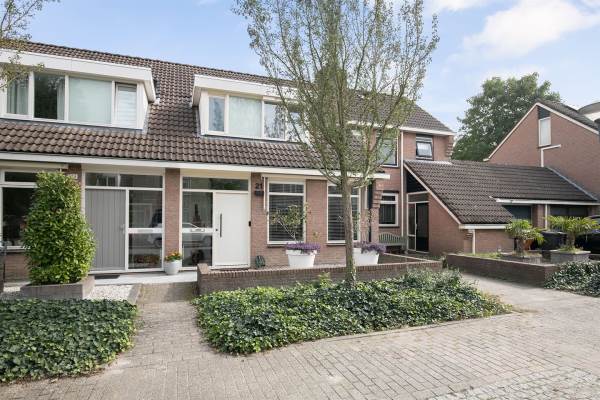 Woning Meidoorn 21 Helmond