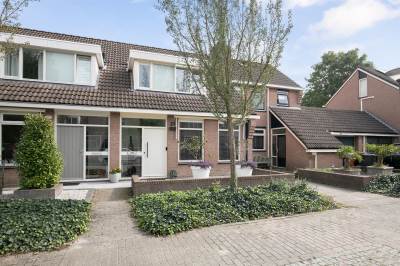 Woning Meidoorn 21 Helmond