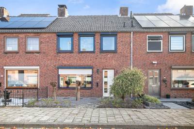 Woning Jan Steenstraat 18 Terneuzen