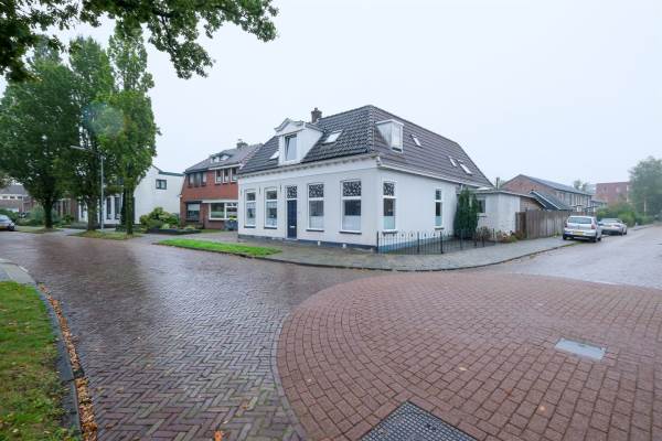 Woning Steendijk 84 Assen