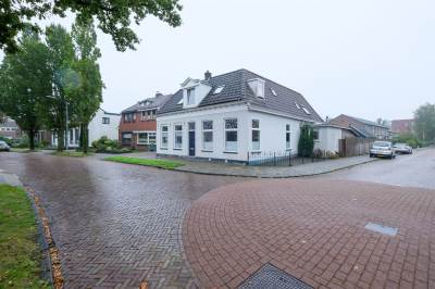 Woning Steendijk 84 Assen