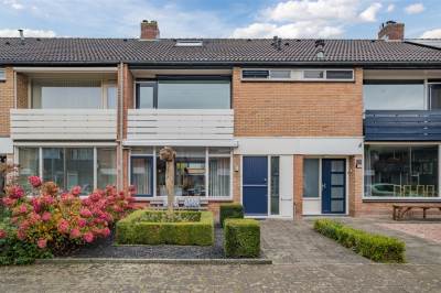 Woning Lanecamp 22 Nijkerk