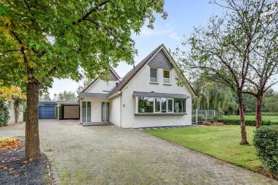 Woning de Balmerd 40 Beuningen (GE)