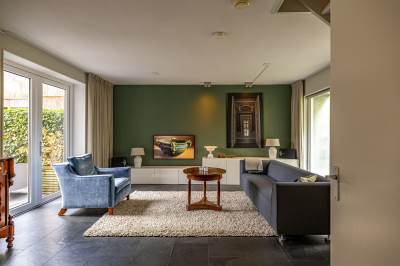 Woning Hora Siccamasingel 139 Groningen