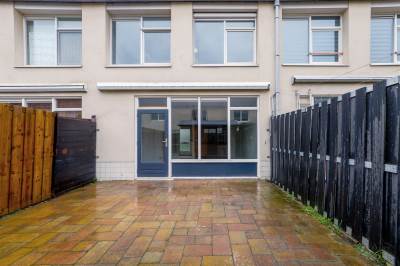 Woning Pieter Postsingel 97 Amsterdam