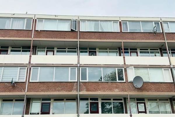 Woning Geresstraat 299 Venlo