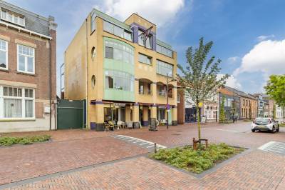 Woning Grotestraat 90e Cuijk