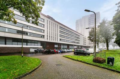 Woning Ringbaan-Zuid 140 Tilburg
