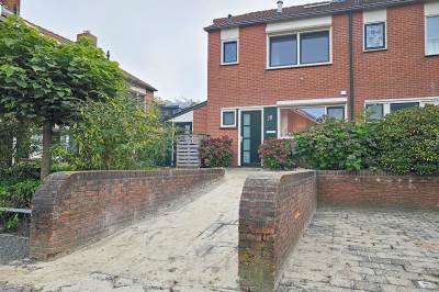 Woning Zilverschoon 78 Oldenzaal