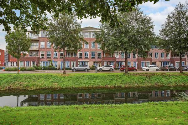 Woning Grasakker 54 Noord-Scharwoude