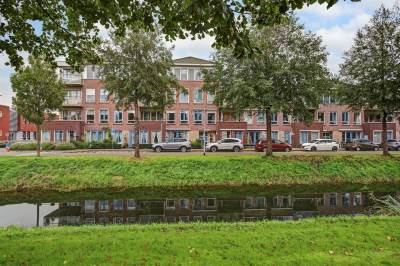 Woning Grasakker 54 Noord-Scharwoude