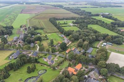 Woning Stationsstraat 32 Eext