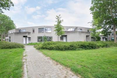 Woning Ossenweide 12 Zwaag