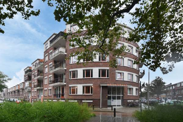 Woning De Colignystraat 91 Delft
