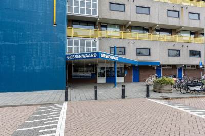 Woning Dokter van Stratenweg 437 Gorinchem