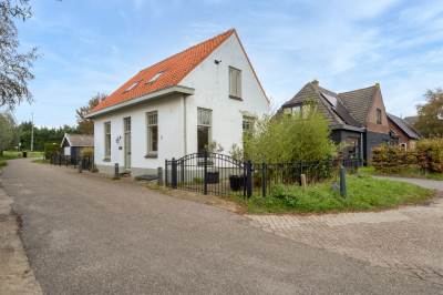 Woning Kanaalkade 53 Warmenhuizen