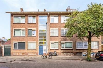 Woning Tapuitstraat 109A Rotterdam