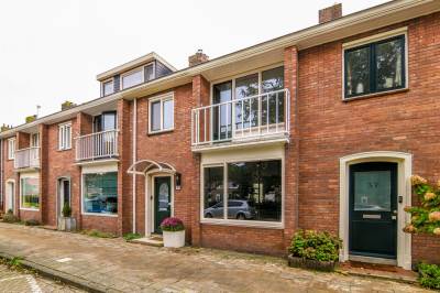 Woning Violierstraat 35 Capelle aan den IJssel