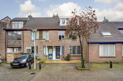 Woning Zwaluwstraat 7 Alkmaar