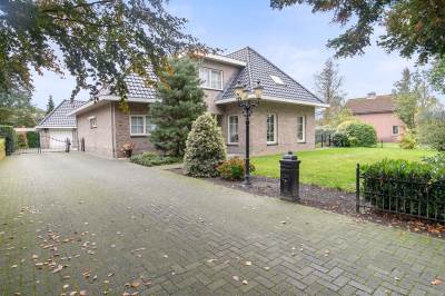Woning De Huizen 91 Zwartemeer