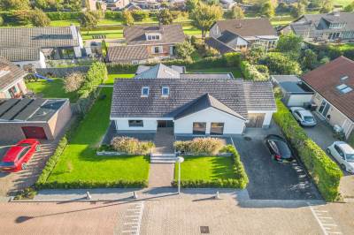 Woning Paulus Baxstraat 8 Steenbergen (NB)