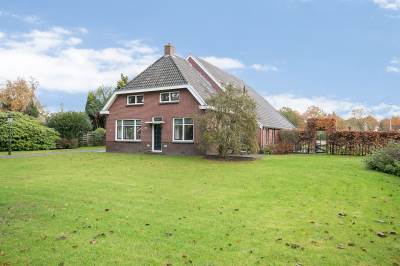 Woning Oelenboom 1 Gieten