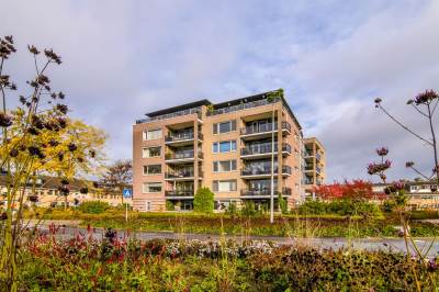 Woning Bernsteinstraat 28 Capelle aan den IJssel