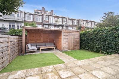 Woning Altingstraat 49 Den Haag