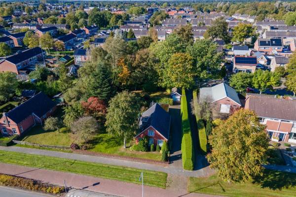 Woning Molenweg 29 Surhuisterveen