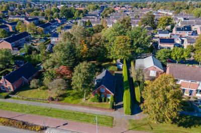 Woning Molenweg 29 Surhuisterveen