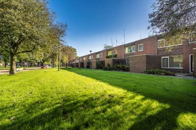 Woning Vlamoven 95 Delfzijl