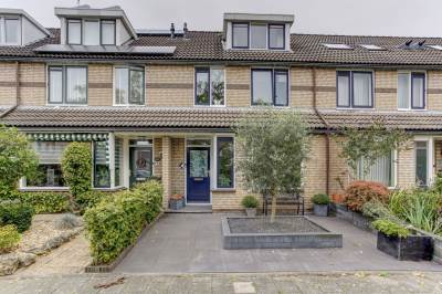 Woning Steur 30 Ridderkerk