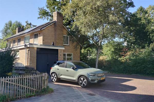 Woning Abelenlaan 11 Amstelveen