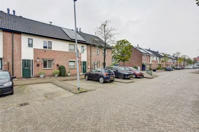 Woning Tongelaarweg 39 Rotterdam