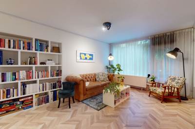 Woning Zwanenstraat 16 Maastricht